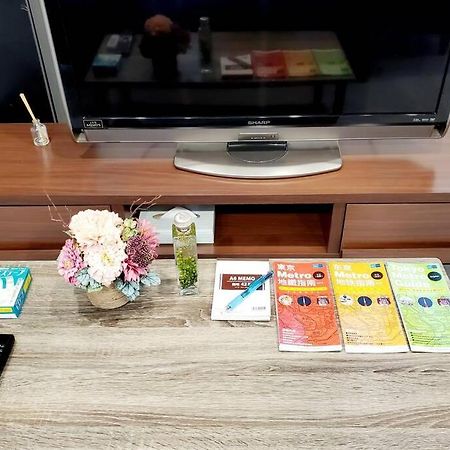 東京都アンドステイ石原2丁目201アパートメント エクステリア 写真