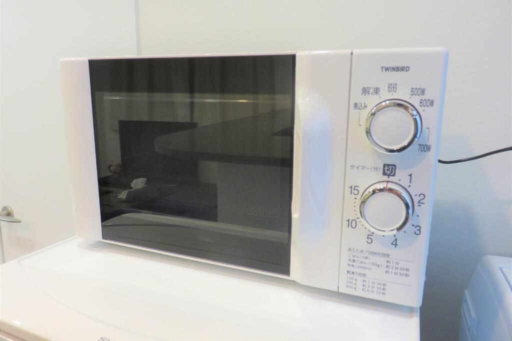 東京都アンドステイ石原2丁目201アパートメント エクステリア 写真
